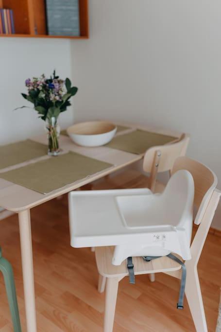 Orangehomes One Bedroom Art Apartment Budapest Kültér fotó