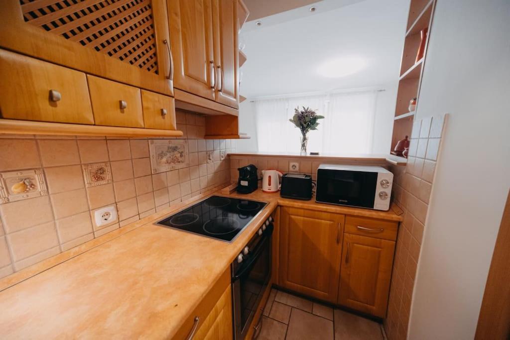 Orangehomes One Bedroom Art Apartment Budapest Kültér fotó