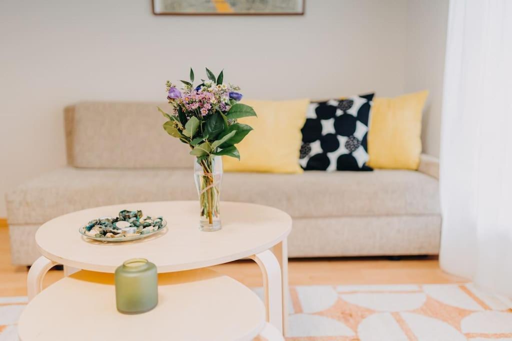 Orangehomes One Bedroom Art Apartment Budapest Kültér fotó