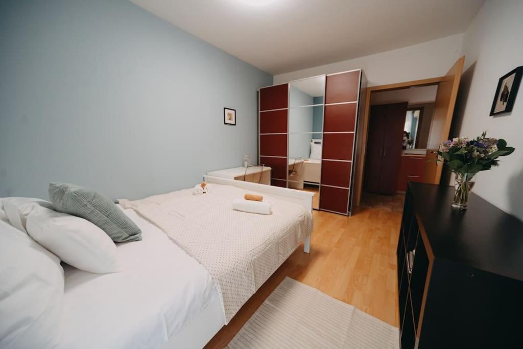 Orangehomes One Bedroom Art Apartment Budapest Kültér fotó