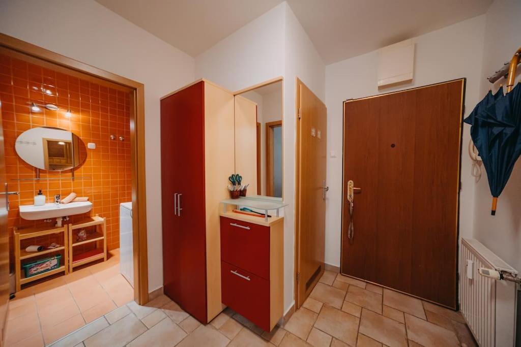 Orangehomes One Bedroom Art Apartment Budapest Kültér fotó